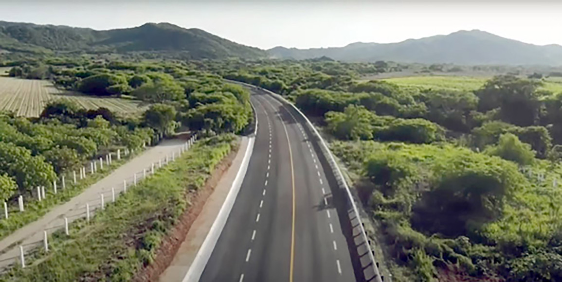 Antea Group España y Latinoamérica adjudicataria del contrato para la prestación del servicio de Agente Administrador Supervisor del contrato de operación, mantenimiento y rehabilitación de la Autopista Barranca Larga Ventanilla