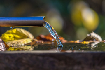 Especialistas en la gestión integral del agua y el medio ambiente