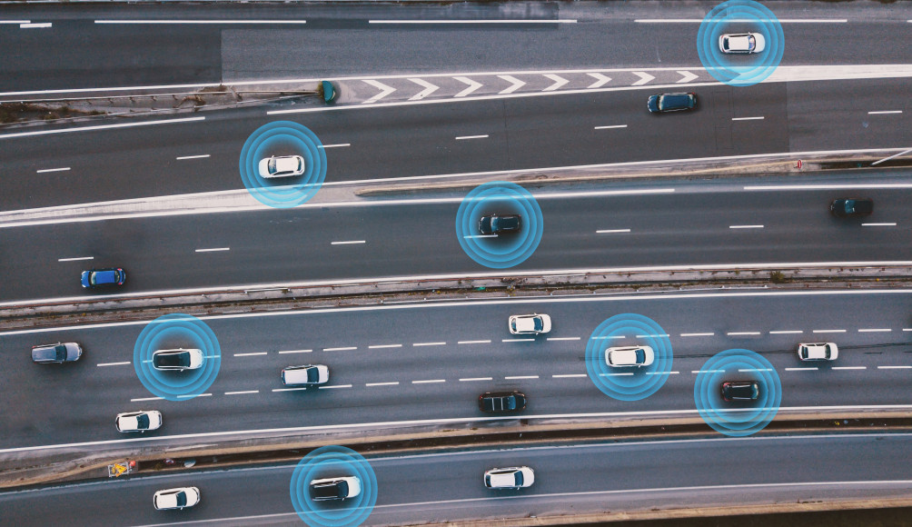 Antea Group España apuesta por la seguridad vial y certifica su gestión según ISO 39001 con AENOR  