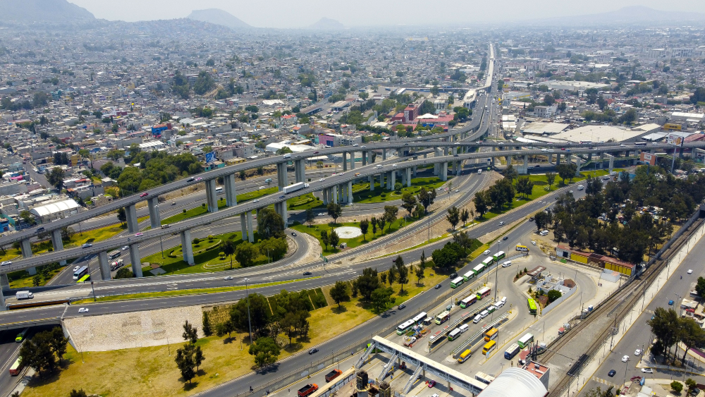 Antea Group España & Latinoamérica supervisará la terminación de la nueva línea de transporte eléctrico tipo trolebús sobre la calzada Ermita-Iztapalapa, en la Ciudad de México