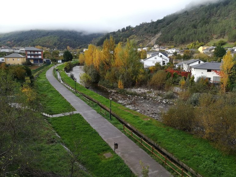 Antea Group España y Latinoamérica realizará el estudio integral de mejora del saneamiento del Bierzo Bajo