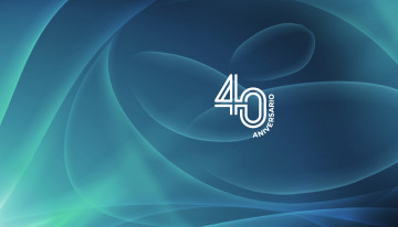 40 años diseñando un mundo sostenible para las personas