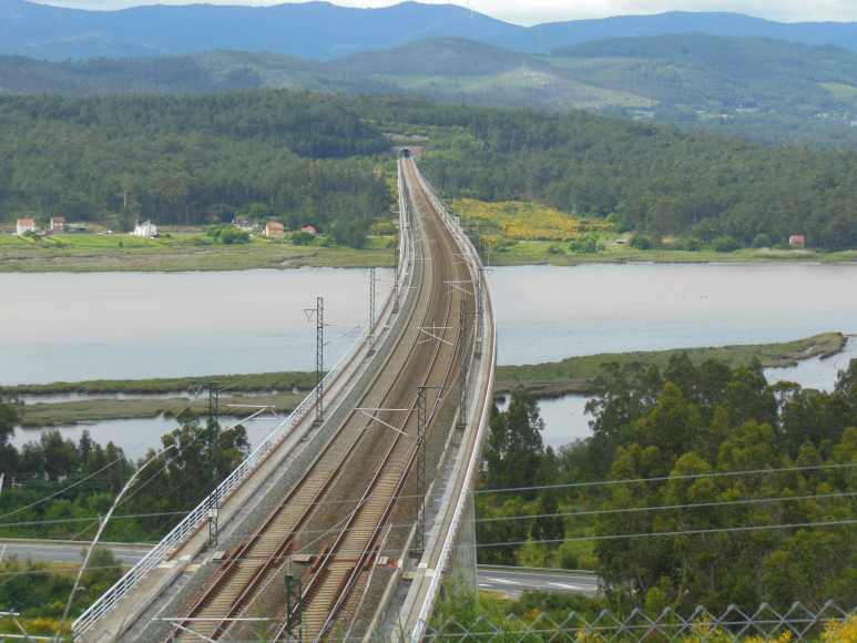 Ferrocarril