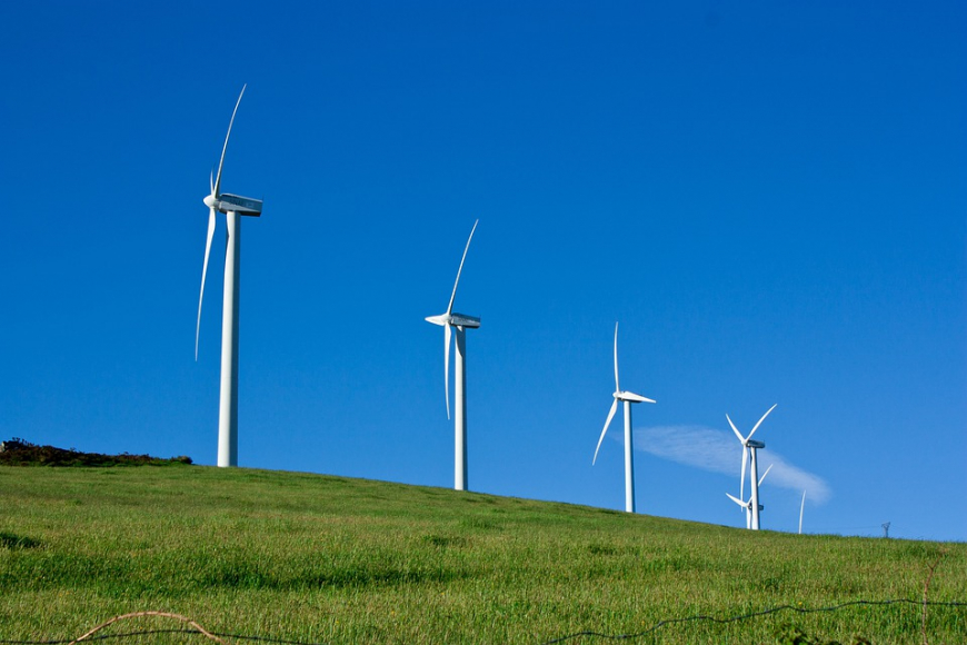 Energía