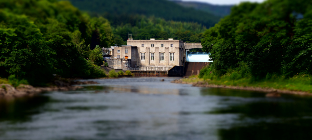 Hidráulica fluvial