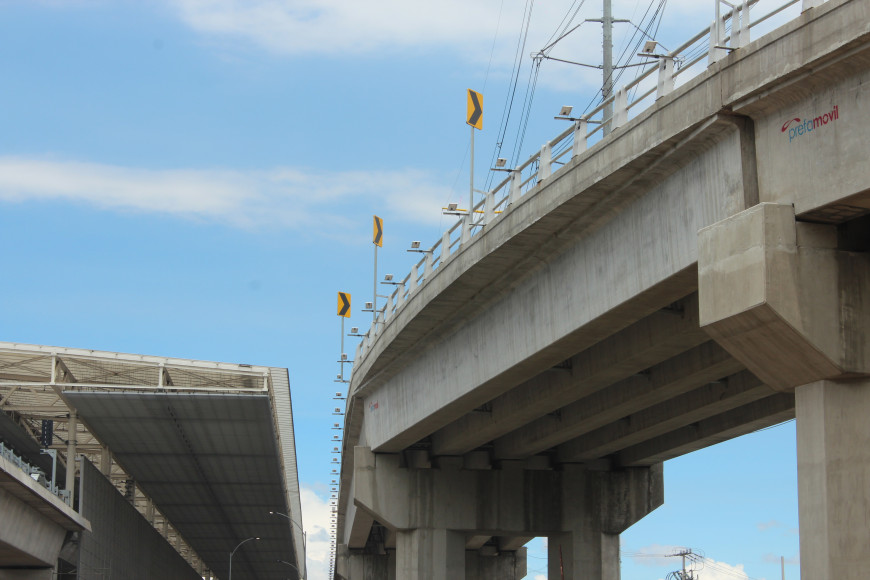 Inaugurada la nueva vía rápida Lerma – Las Torres en la que Antea Group España & Latinoamérica participó en la supervisión de su construcción