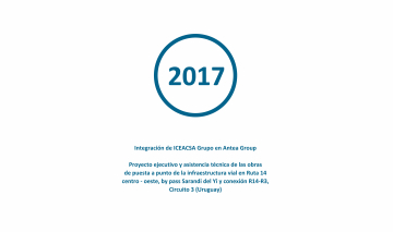 Trayectoria