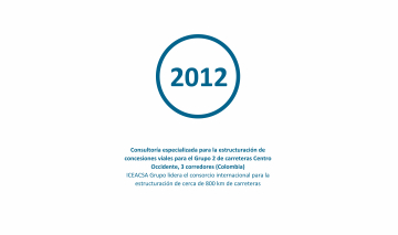 Trayectoria