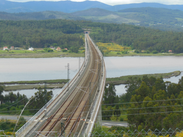 Infraestructuras de transporte comprometidas con la sostenibilidad y la innovación