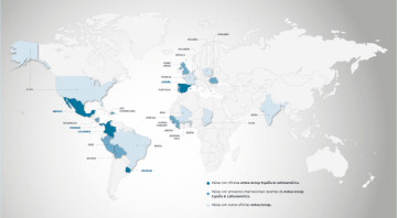 40 anos desenvolvendo territorios para as persoas 
