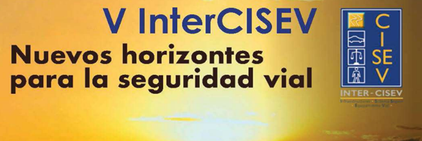 Antea Group España & Latinoamérica participará en el V Congreso InterCISEV (Congreso Ibero-Americano de Seguridad Vial)