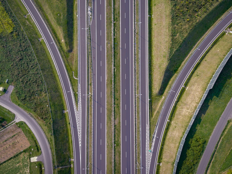 Carreteras