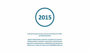 Trayectoria
