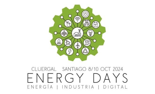 Antea Group España y Latinoamérica patrocina y participa en el Energy Days 2024