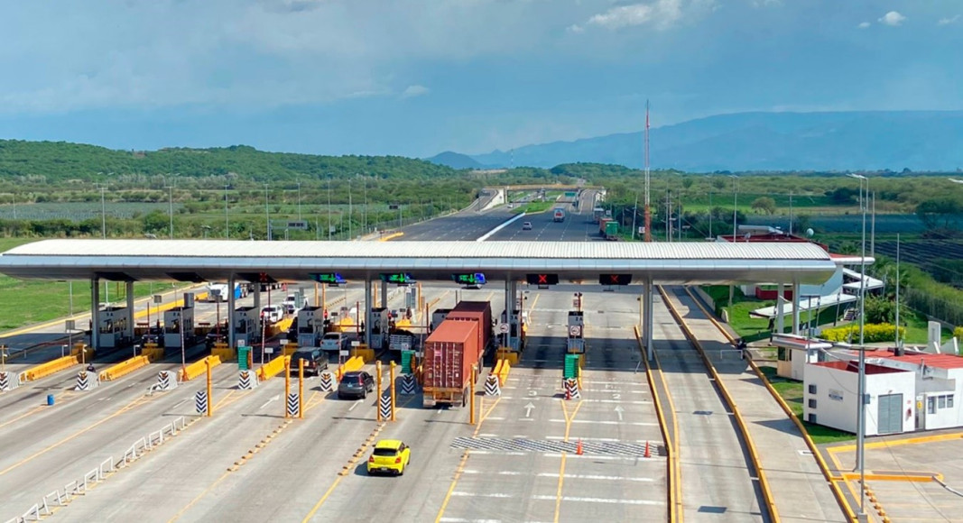 Antea Group España y Latinoamérica finalizó la asesoría técnica a BANOBRAS para dictaminar la vida útil de los sistemas inteligentes de transporte (ITS) instalados en la autopista Guadalajara – Colima 