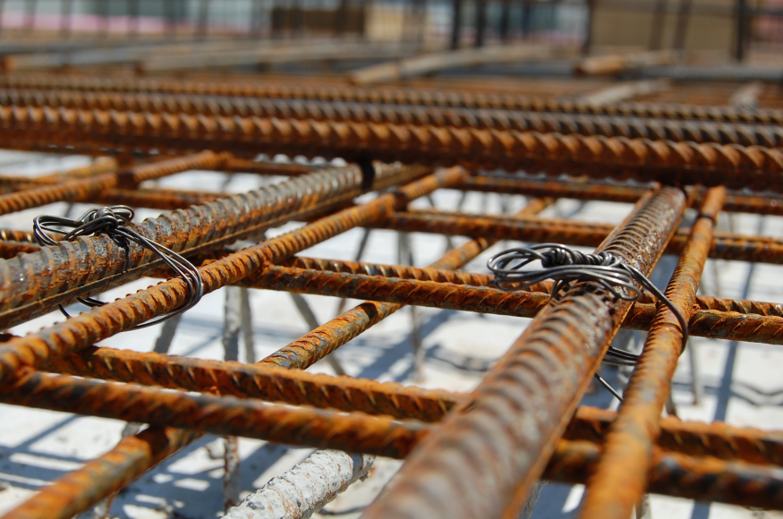 Servicios en fase de construcción