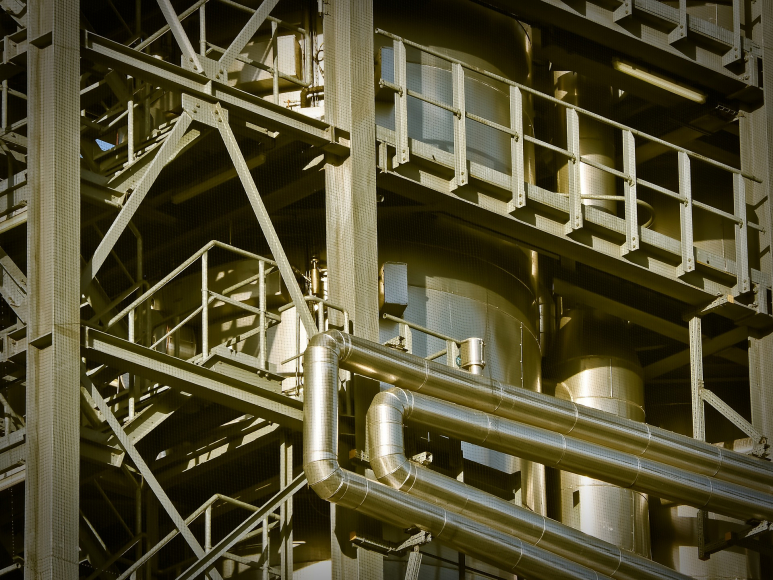 Industria