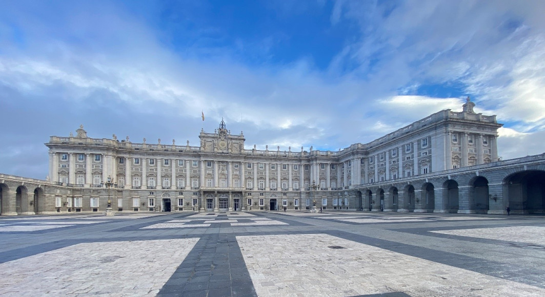 Antea Group España & Latinoamérica encargada de desarrollar los proyectos de mejora de la eficiencia energética de diversos inmuebles de Patrimonio Nacional