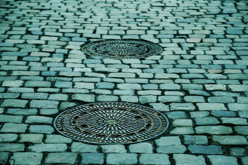 Antea Group begins drafting the plans for the renovation of the sewerage networks in the municipalities of Valdepiélagos and Estremera in Madrid