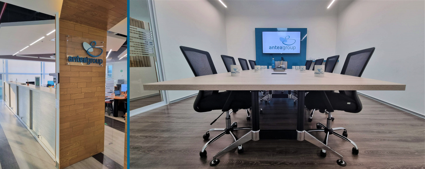 Antea Group amplía sus oficinas en Ciudad de México