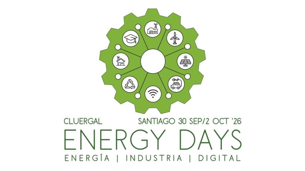 Antea Group Spain and Latin America is sponsoring and participating in Energy Days 2026