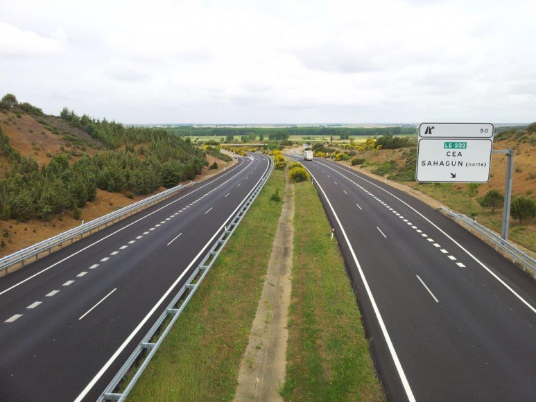 Nuevo Plan Autonómico Sectorial de Carreteras 2023-2034 de la Junta de Castilla y León