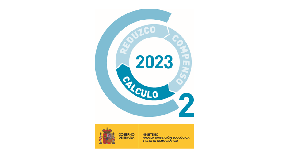 Antea Group España registra su huella de carbono en el Ministerio para la Transición Ecológica y el Reto Demográfico