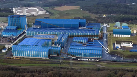 Aprobado por la Xunta de Galicia el proyecto de Interés Autonómico (PIA) de Sogama, redactado por Antea Group España y Latinoamérica